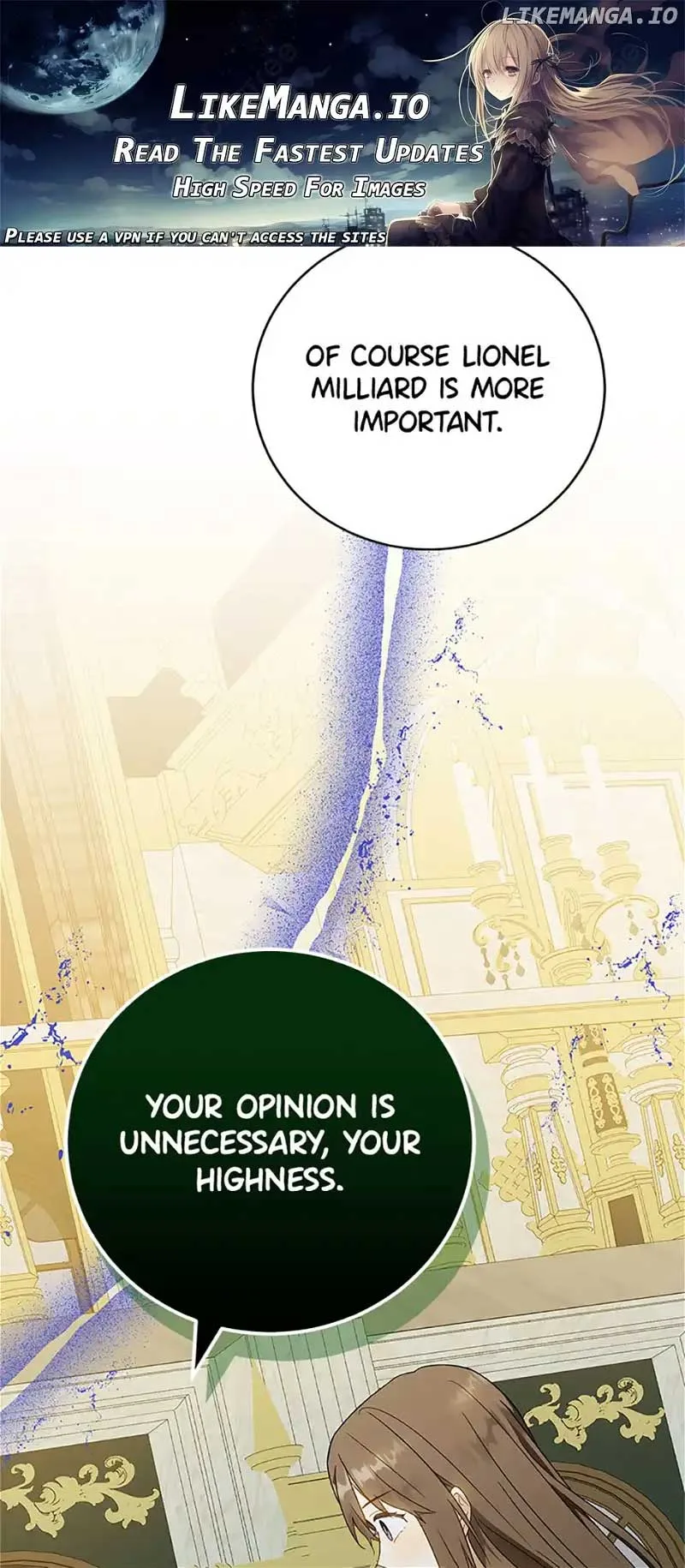 Individualistic Love Chapter 36 page 2