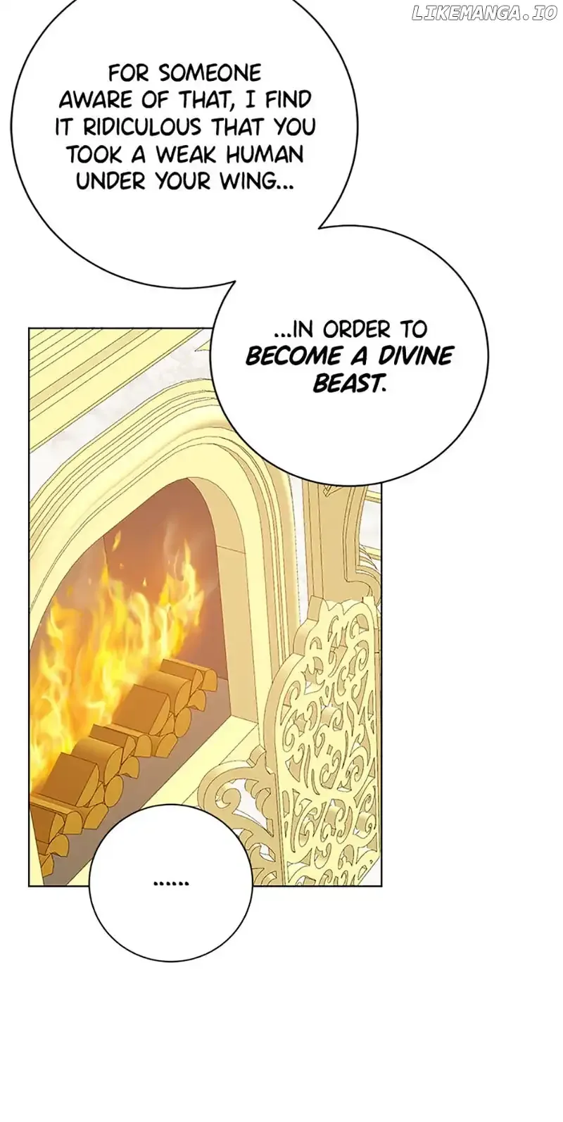 Individualistic Love Chapter 38 page 20