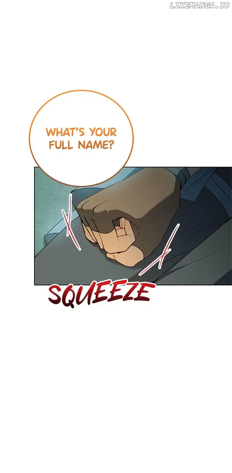 Individualistic Love Chapter 32 page 63