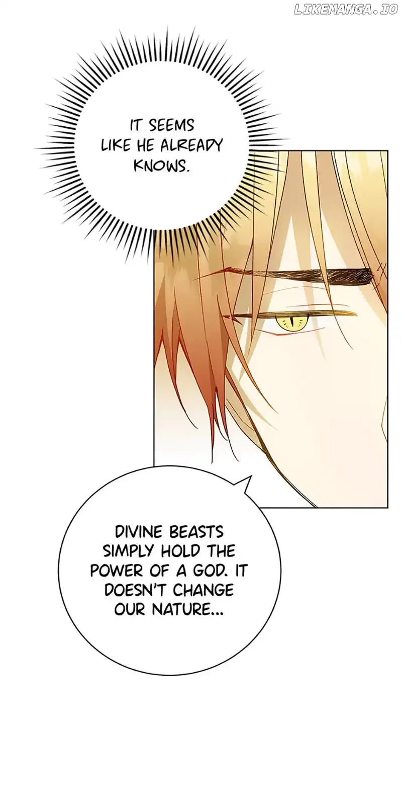 Individualistic Love Chapter 38 page 14