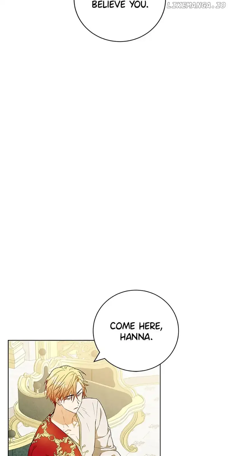 Individualistic Love Chapter 32 page 67