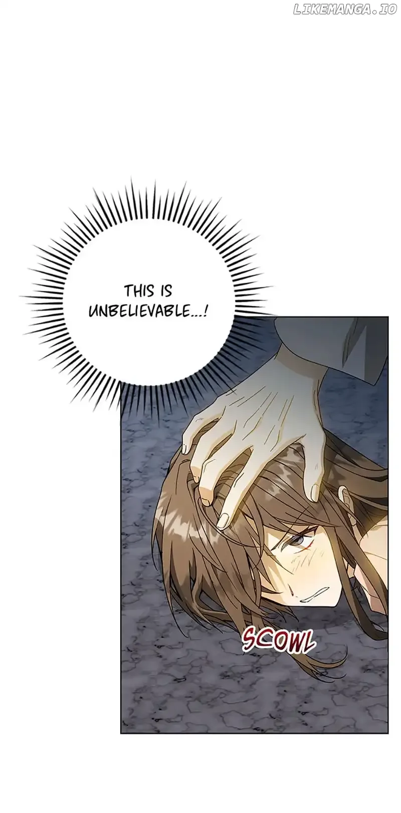 Individualistic Love Chapter 38 page 34