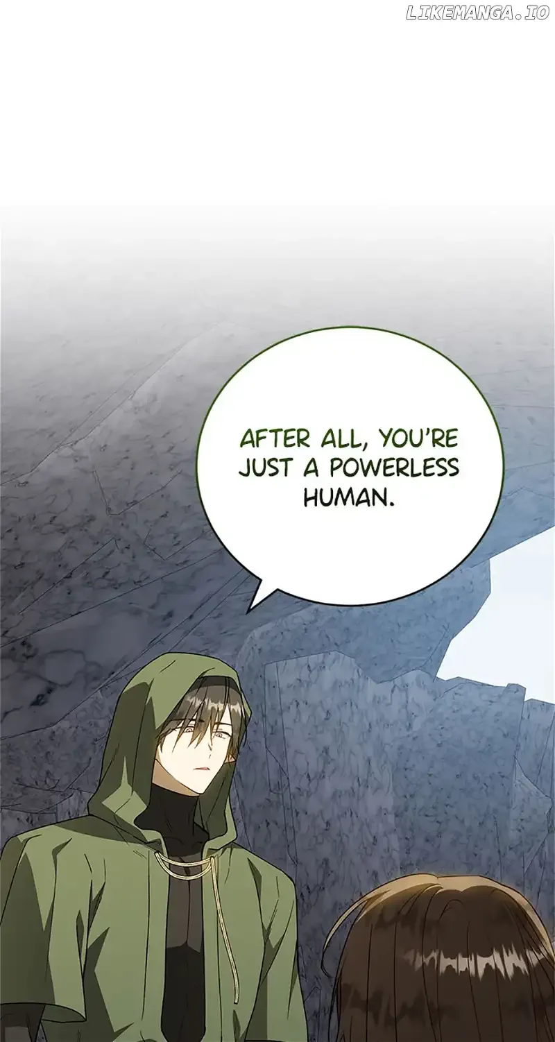 Individualistic Love Chapter 38 page 50