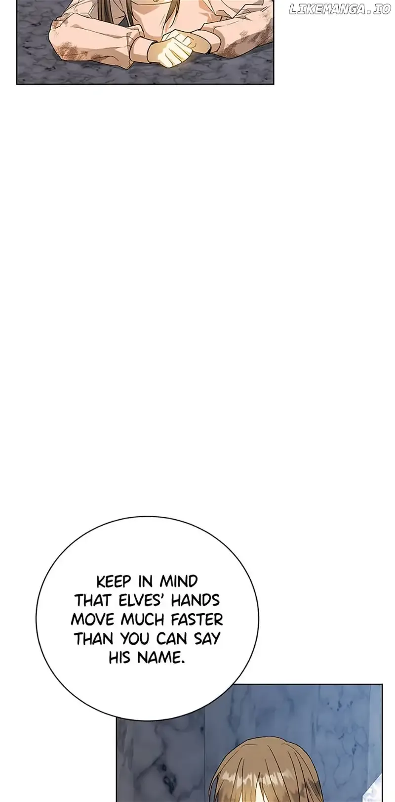 Individualistic Love Chapter 38 page 36