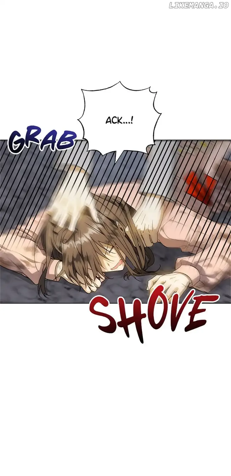 Individualistic Love Chapter 38 page 31