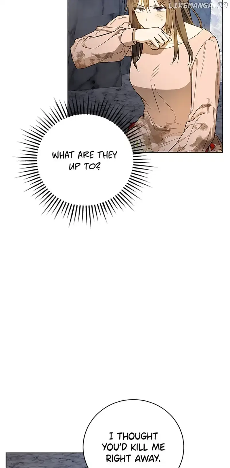 Individualistic Love Chapter 38 page 37