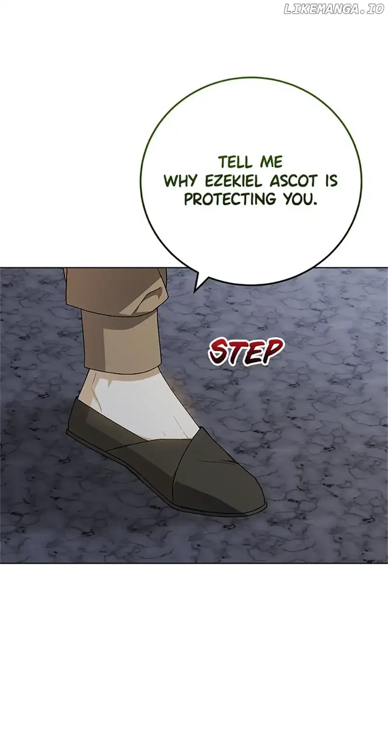 Individualistic Love Chapter 38 page 49