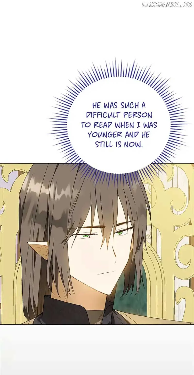 Individualistic Love Chapter 36 page 5