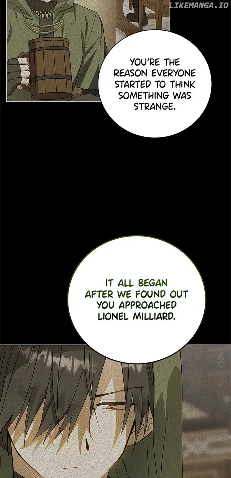 Individualistic Love Chapter 38 page 62