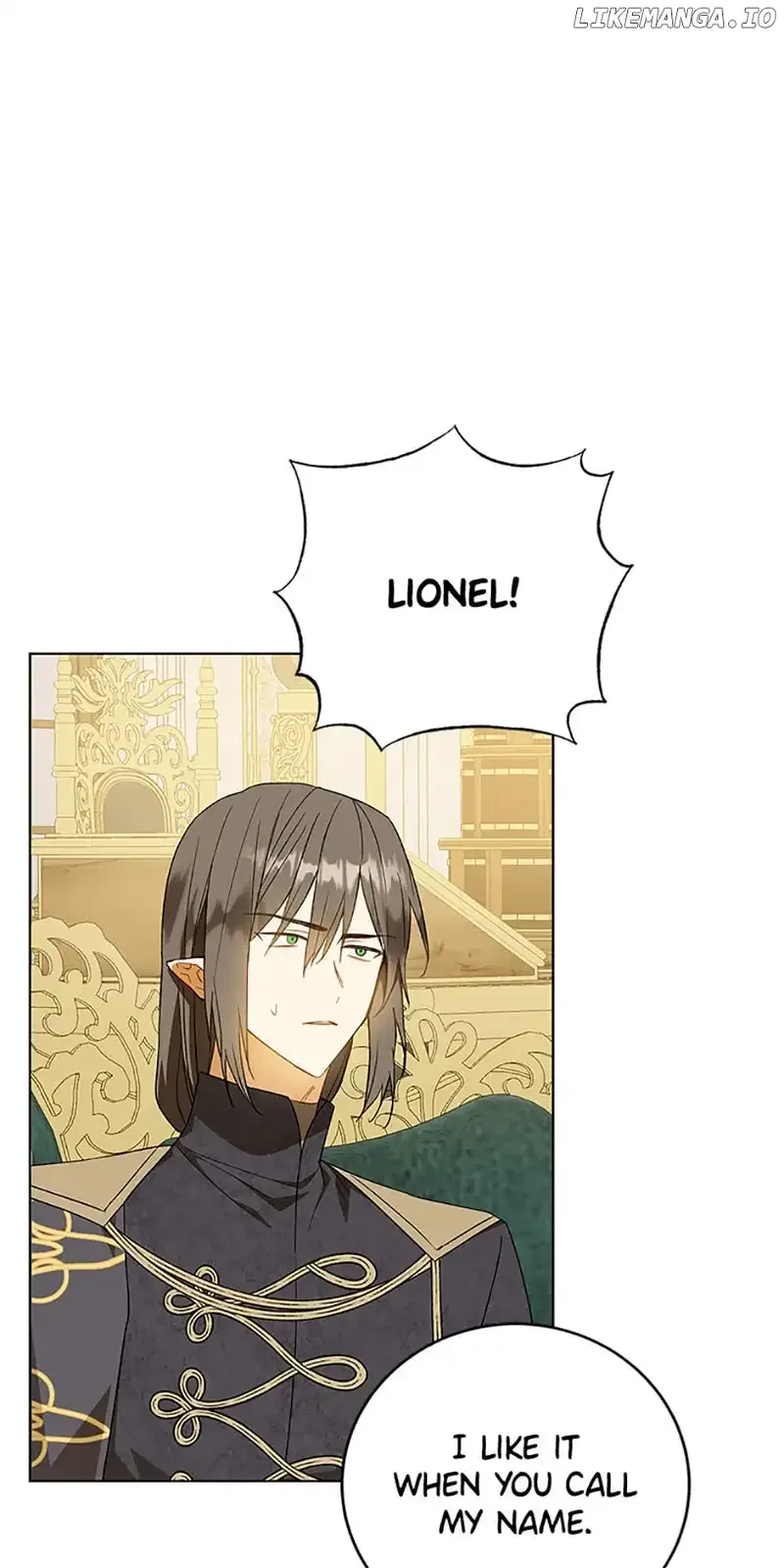 Individualistic Love Chapter 32 page 73