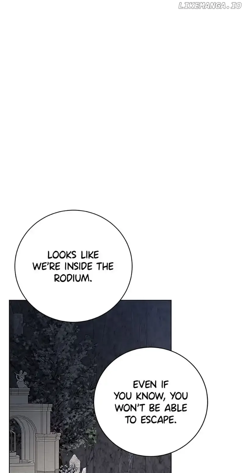 Individualistic Love Chapter 38 page 46