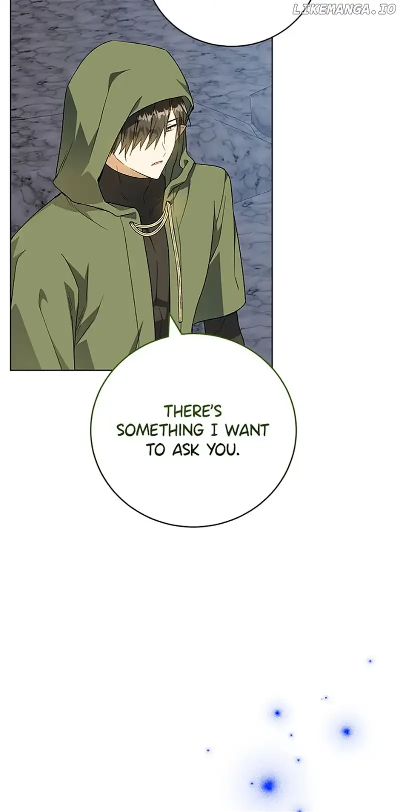 Individualistic Love Chapter 38 page 38