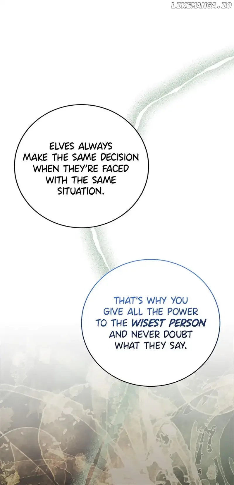 Individualistic Love Chapter 38 page 58