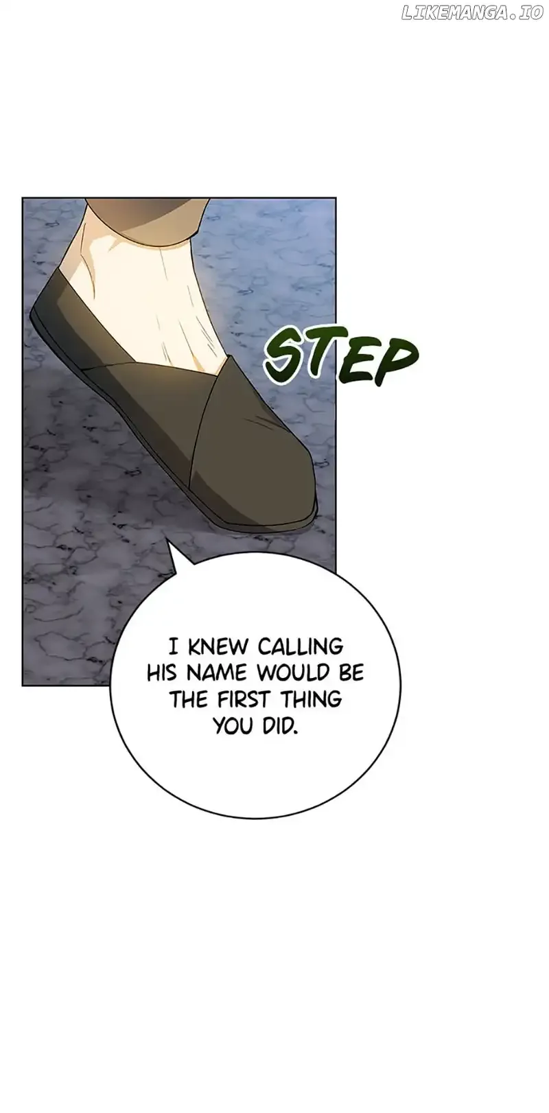 Individualistic Love Chapter 38 page 32