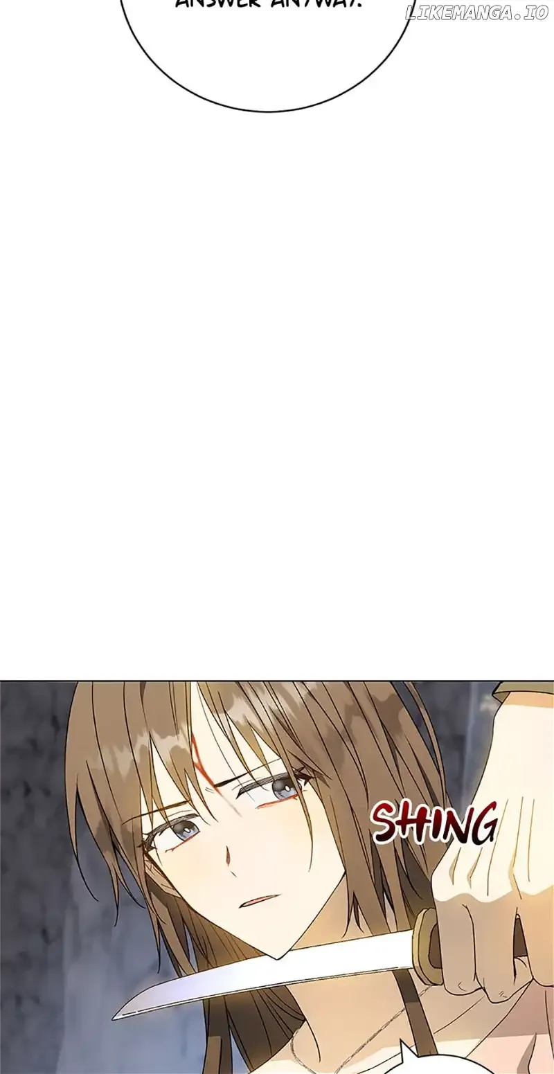 Individualistic Love Chapter 38 page 44