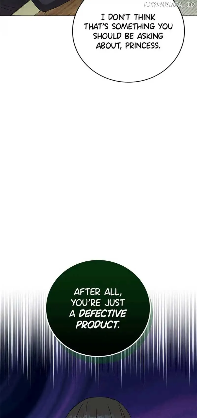 Individualistic Love Chapter 36 page 16