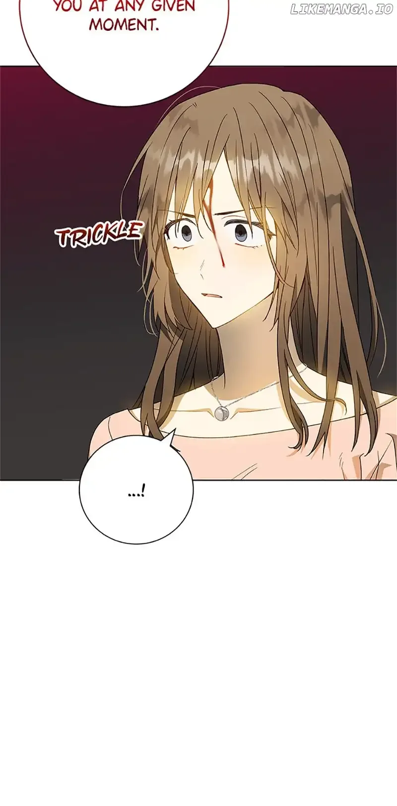 Individualistic Love Chapter 38 page 40