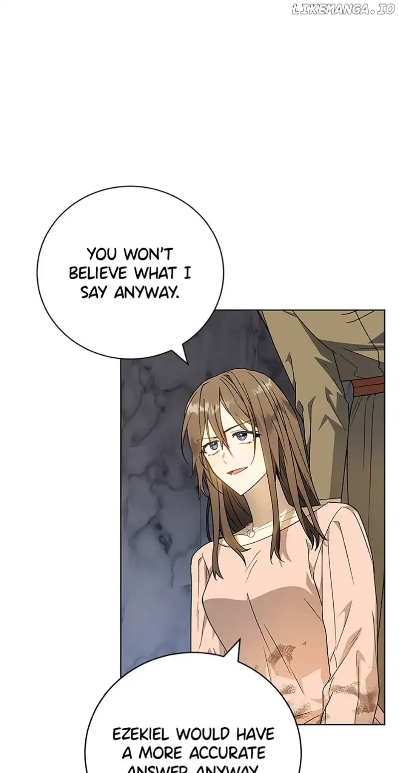Individualistic Love Chapter 38 page 43