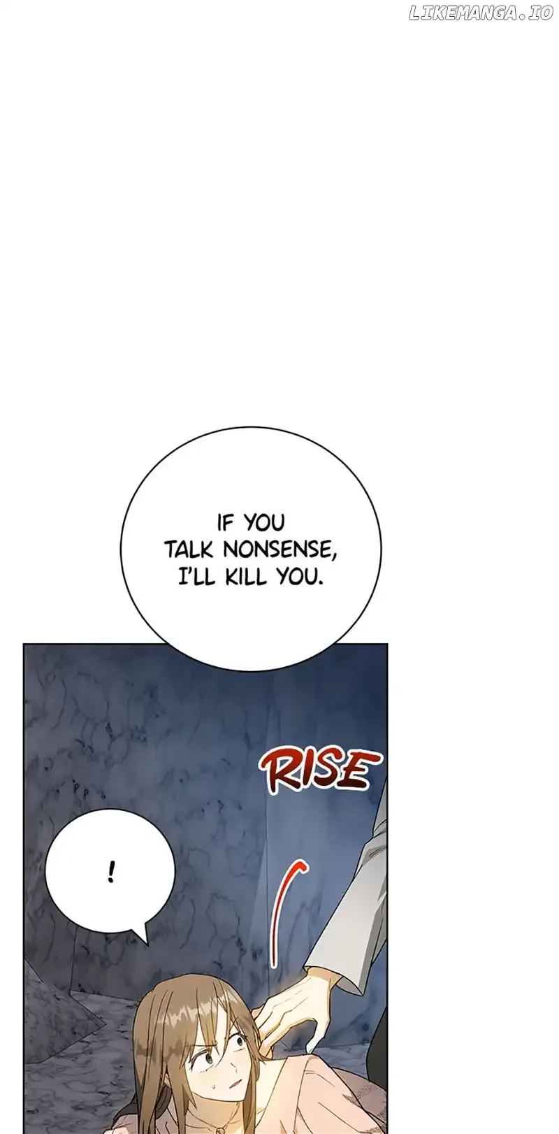 Individualistic Love Chapter 38 page 35