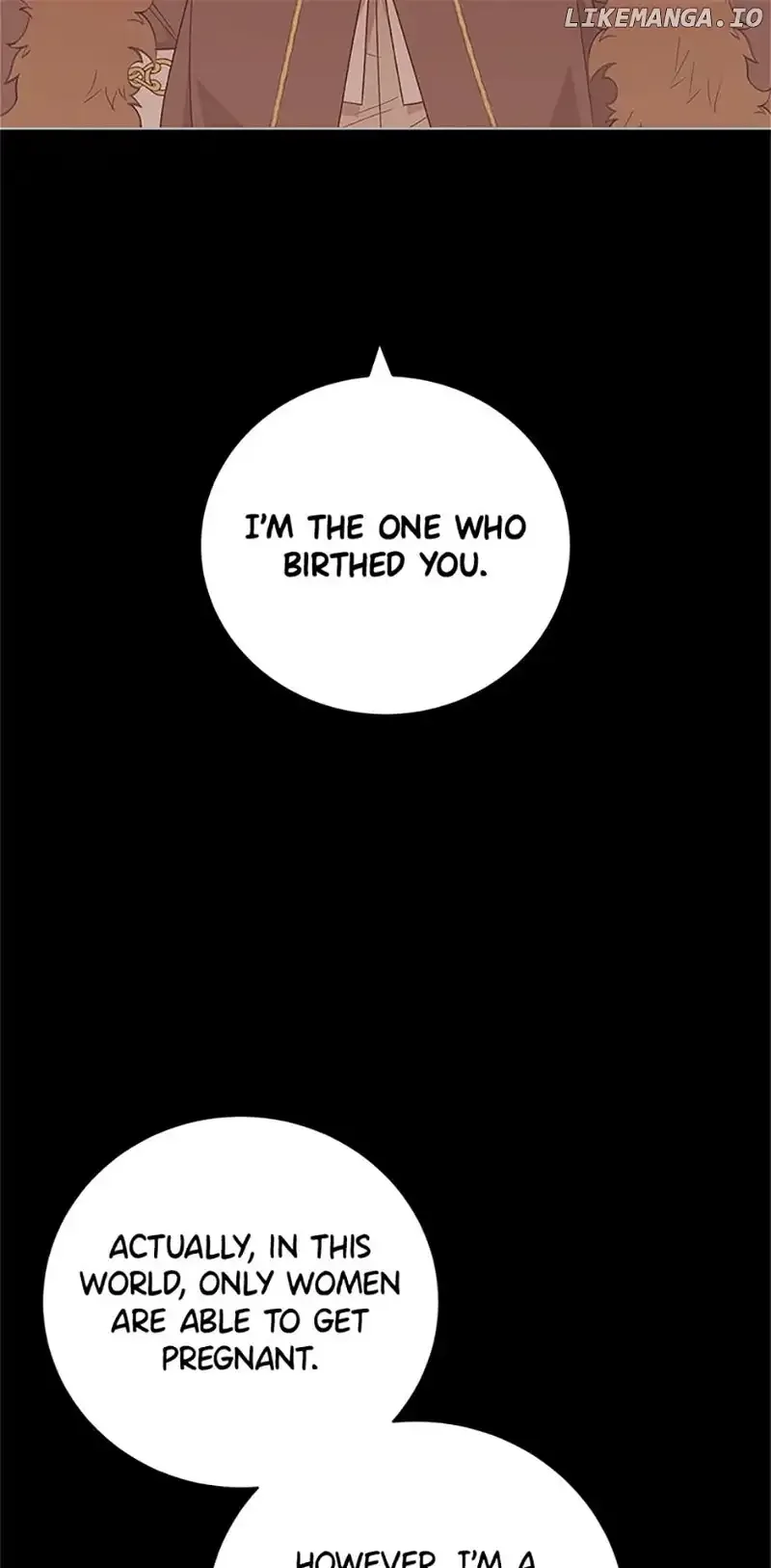 Individualistic Love Chapter 39 page 8