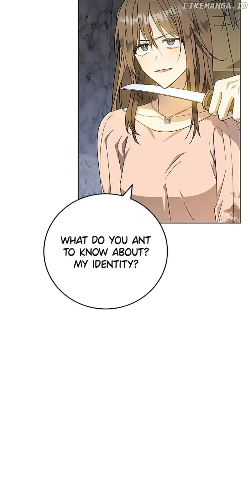 Individualistic Love Chapter 38 page 48