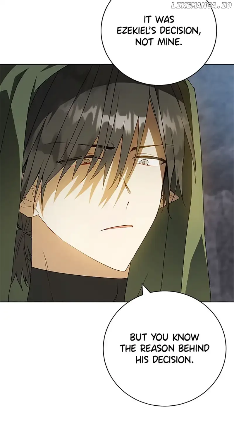 Individualistic Love Chapter 38 page 52