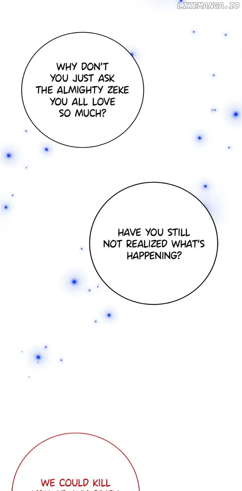 Individualistic Love Chapter 38 page 39