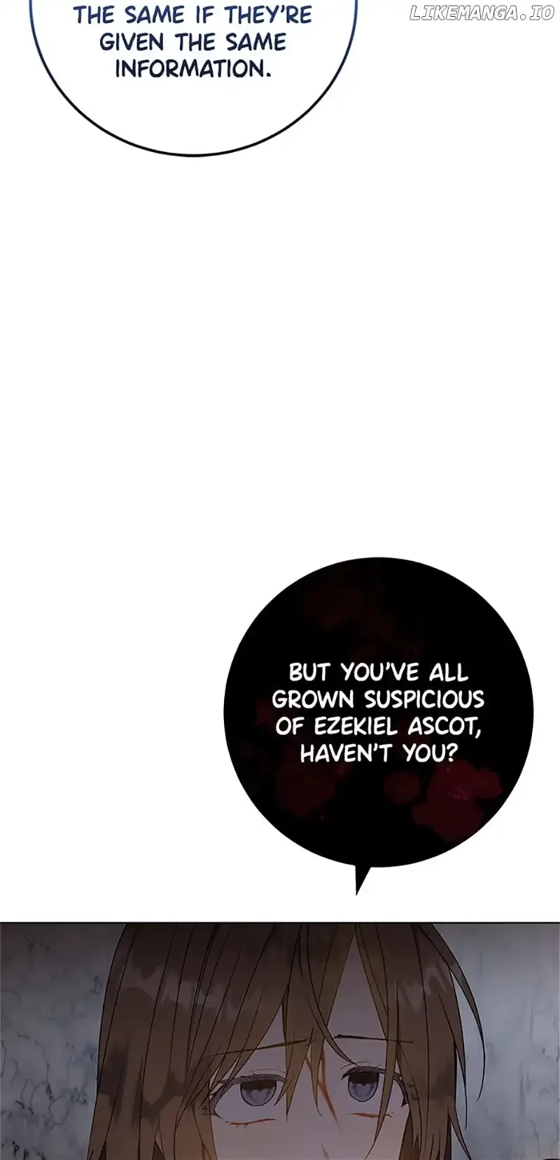 Individualistic Love Chapter 38 page 60