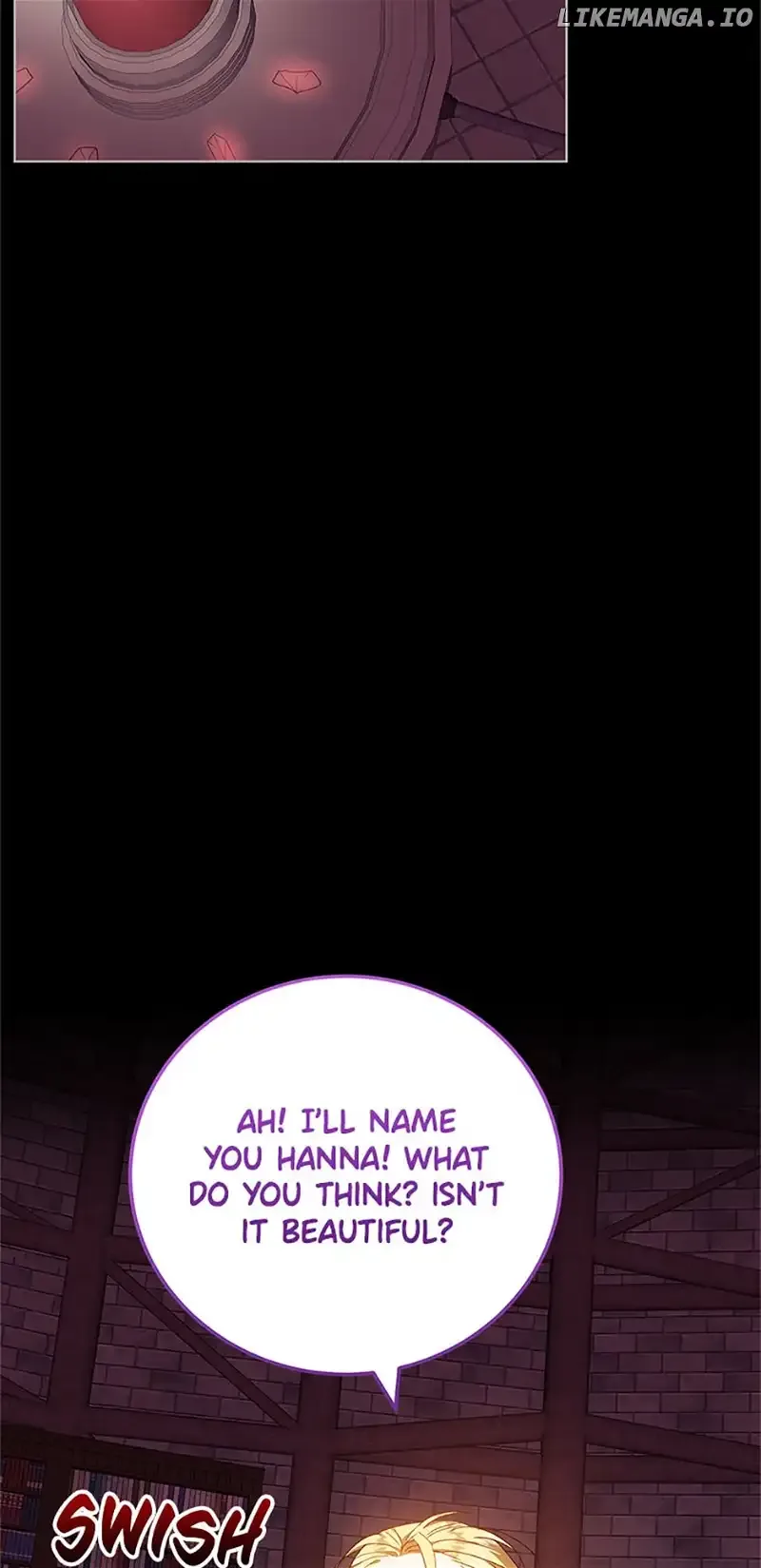 Individualistic Love Chapter 39 page 21