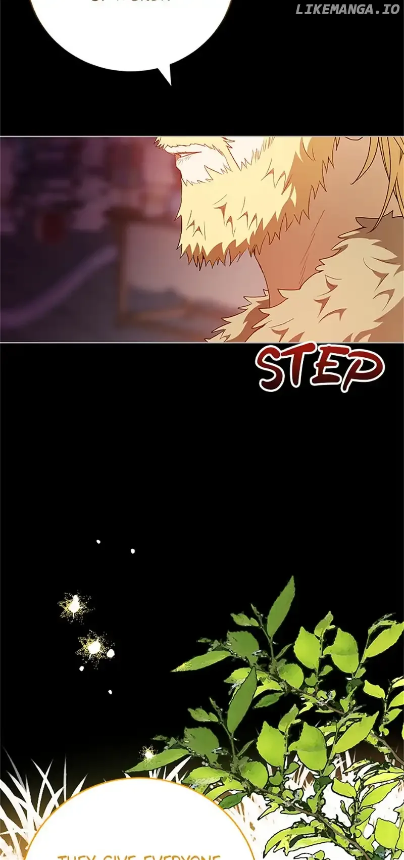 Individualistic Love Chapter 39 page 47