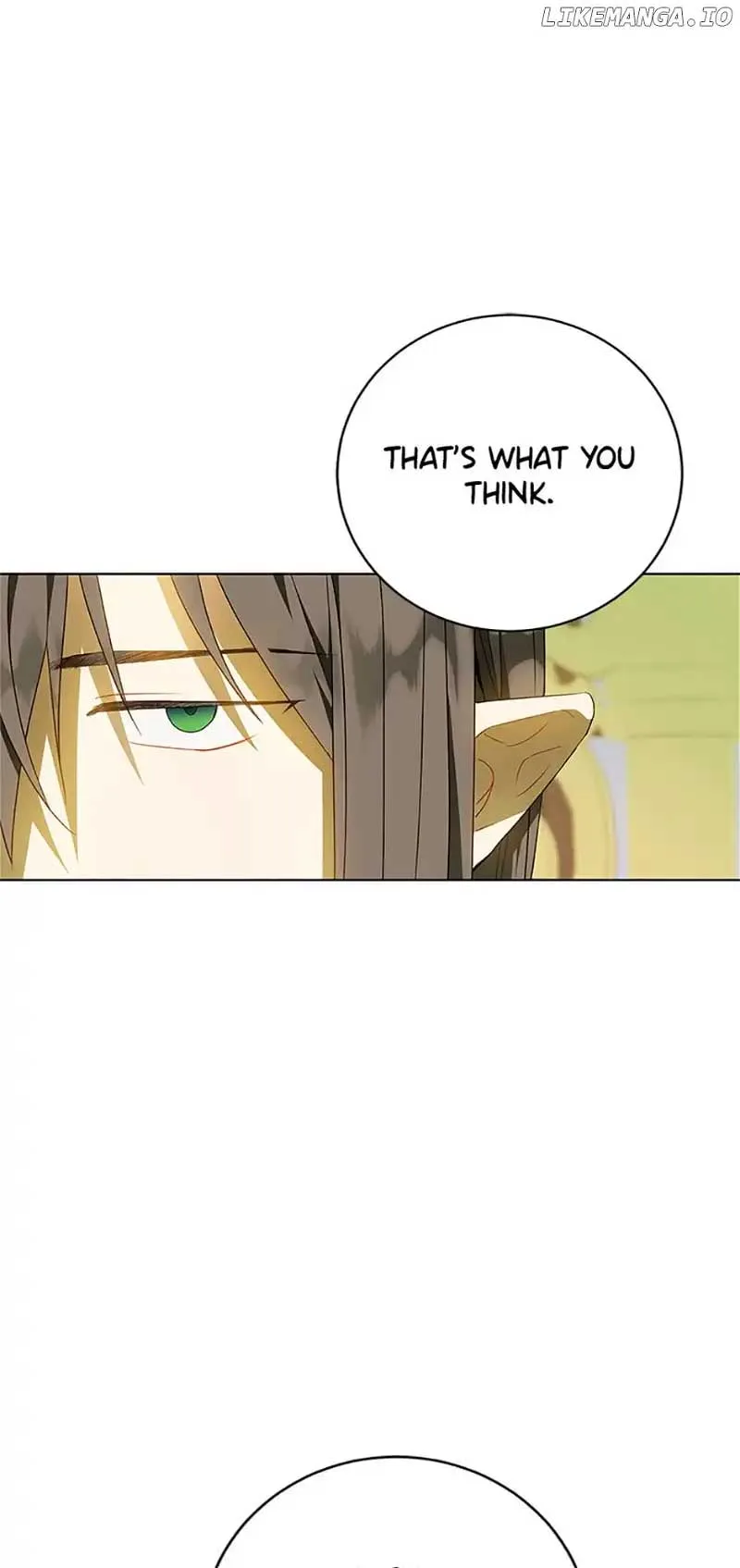 Individualistic Love Chapter 36 page 10