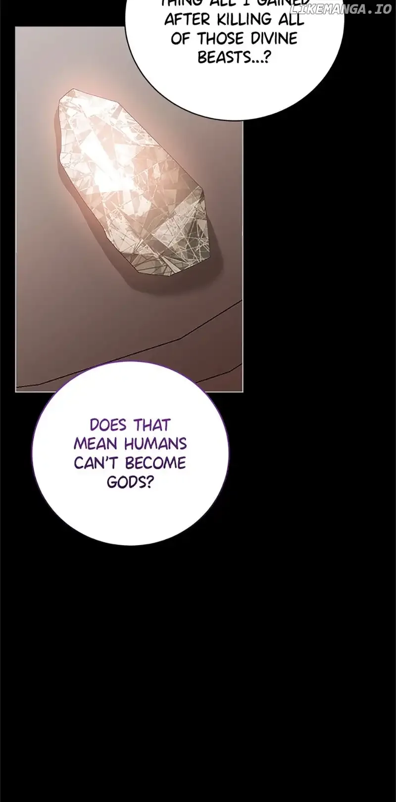 Individualistic Love Chapter 39 page 27