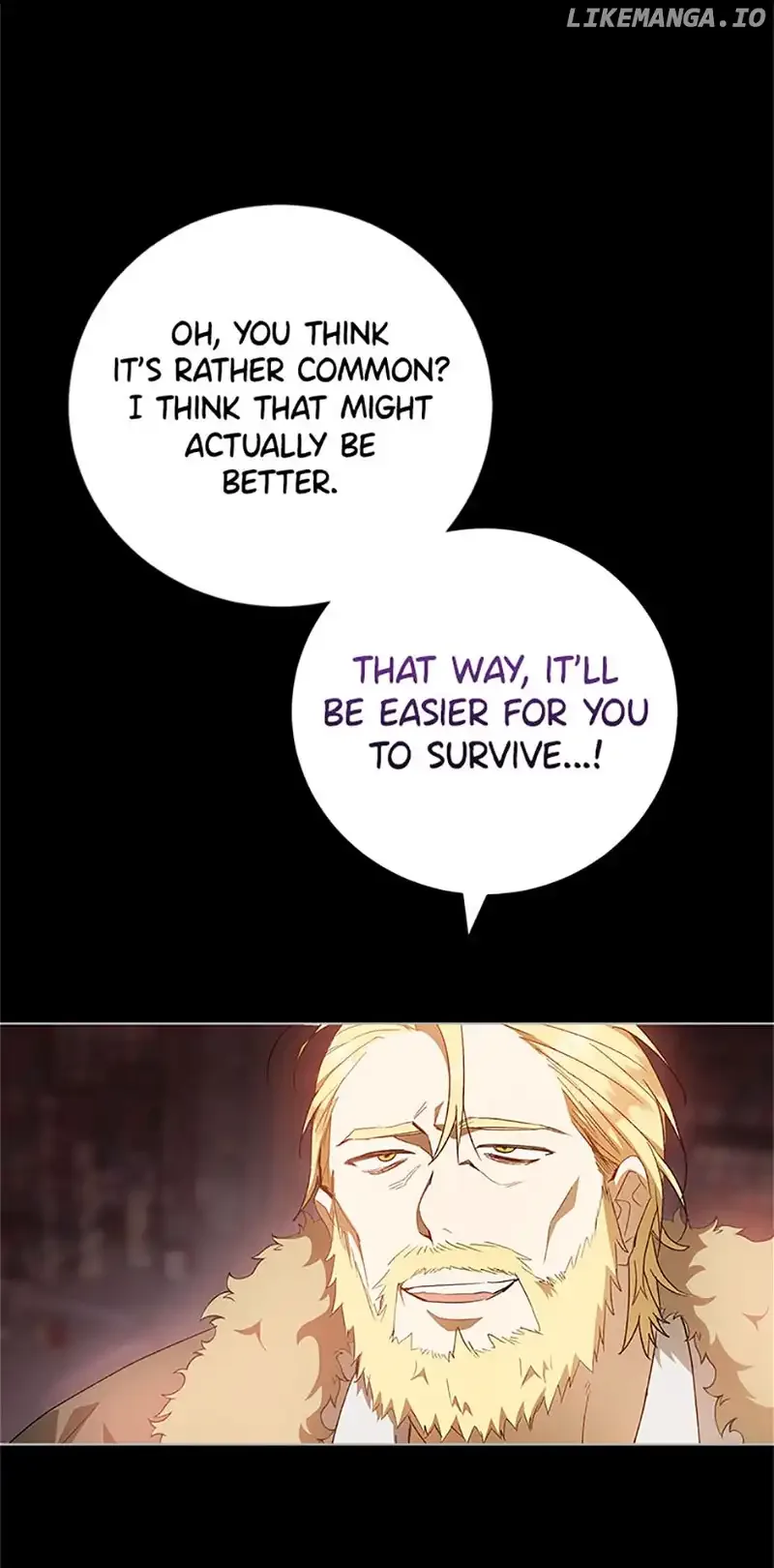 Individualistic Love Chapter 39 page 23