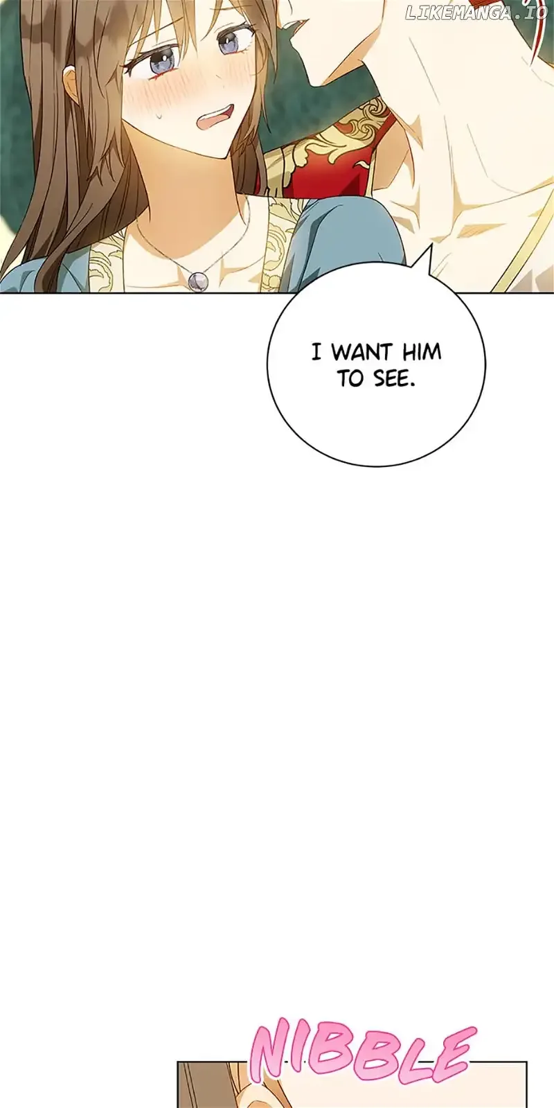 Individualistic Love Chapter 32 page 76