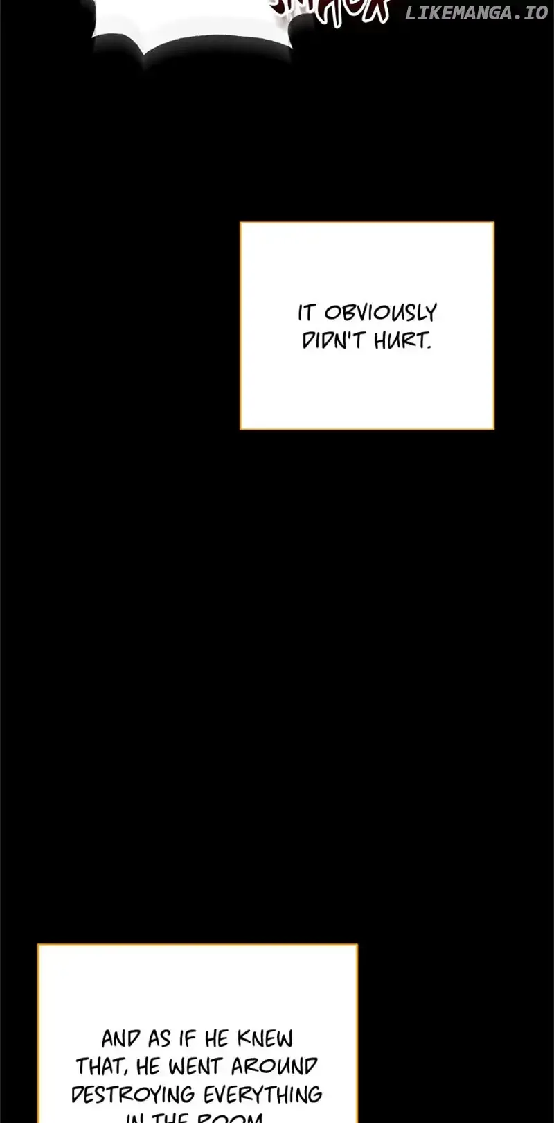 Individualistic Love Chapter 39 page 32