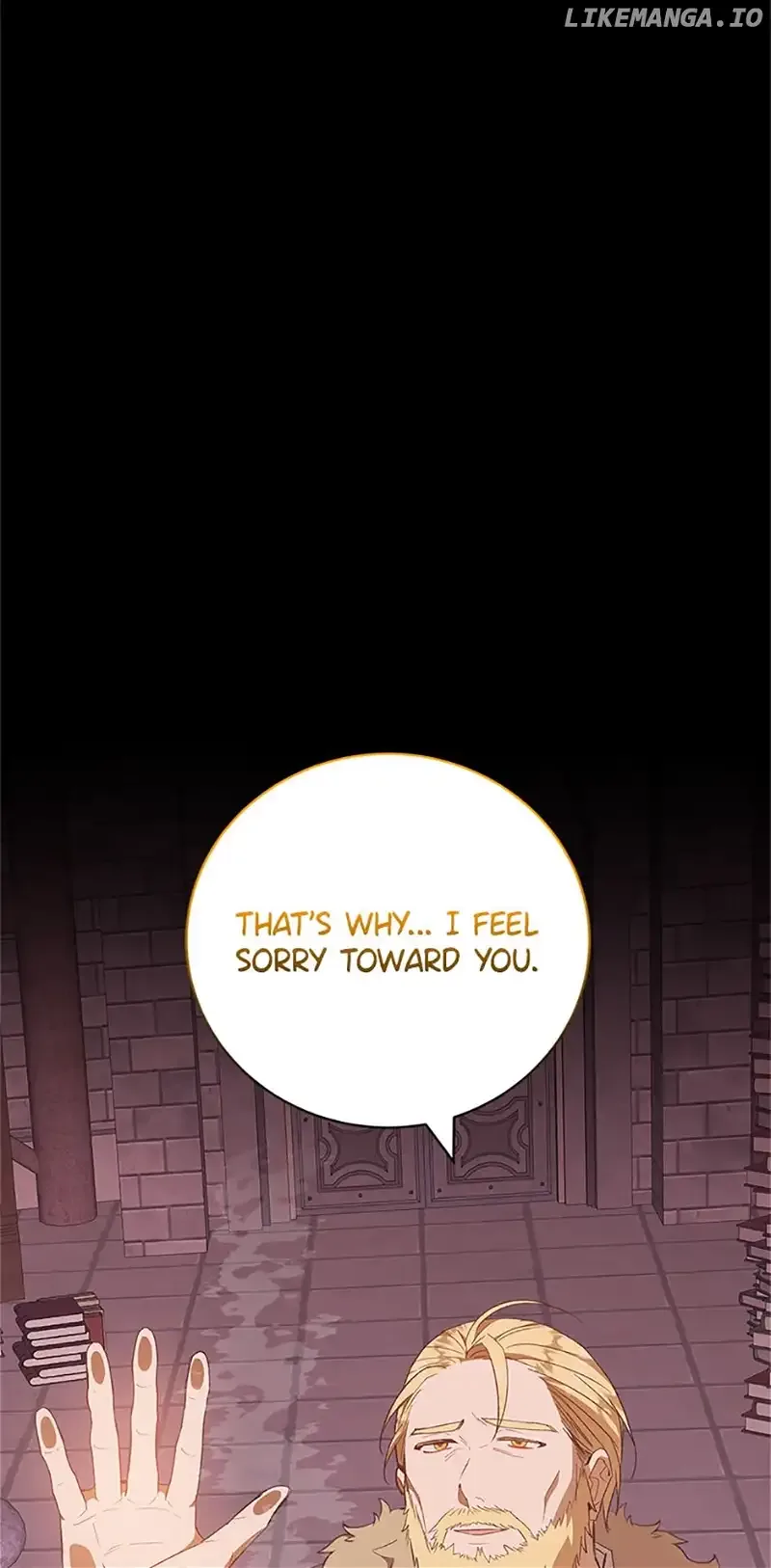 Individualistic Love Chapter 39 page 12