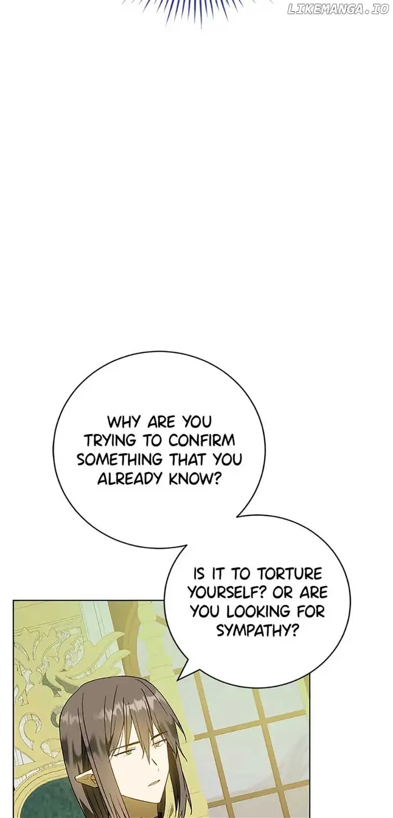 Individualistic Love Chapter 36 page 19