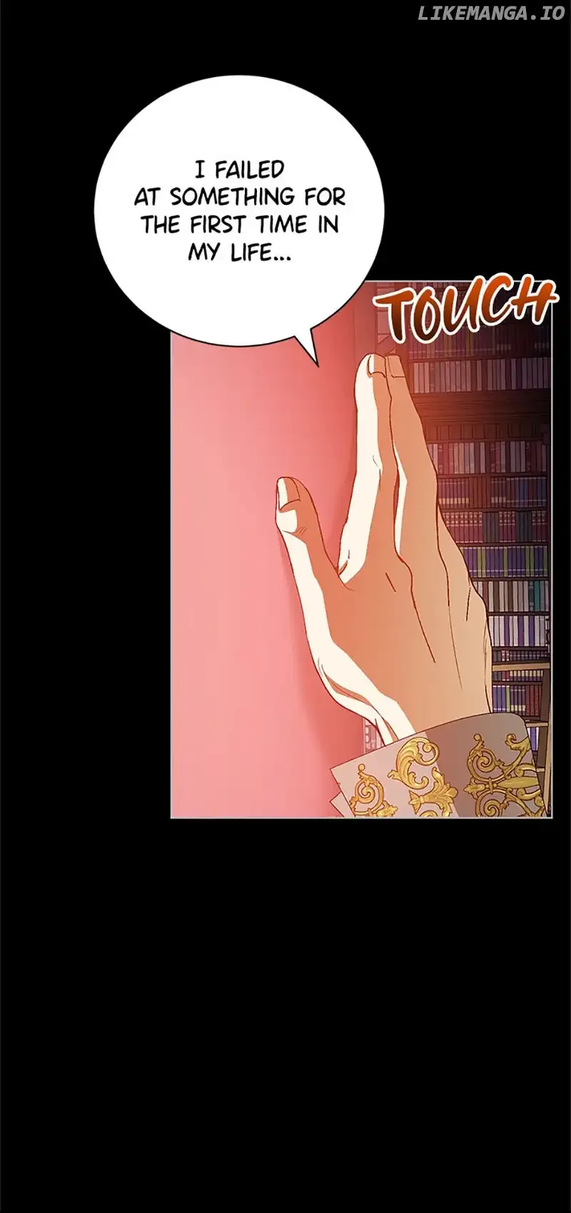 Individualistic Love Chapter 39 page 53