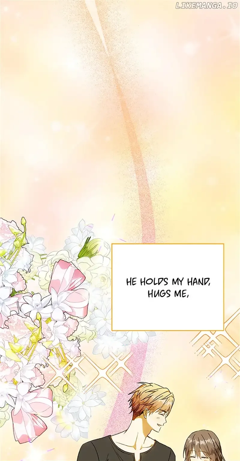 Individualistic Love Chapter 37 page 12