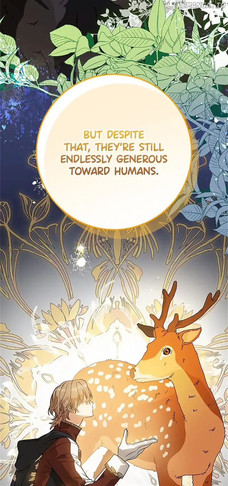 Individualistic Love Chapter 39 page 50