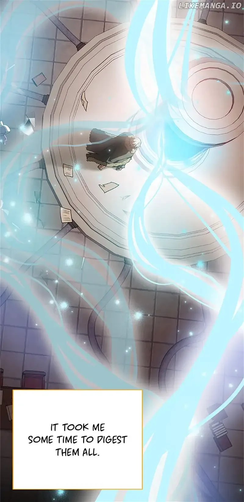 Individualistic Love Chapter 39 page 63