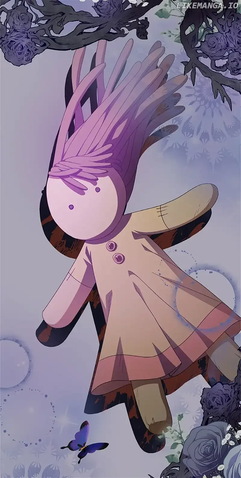 Individualistic Love Chapter 39 page 41