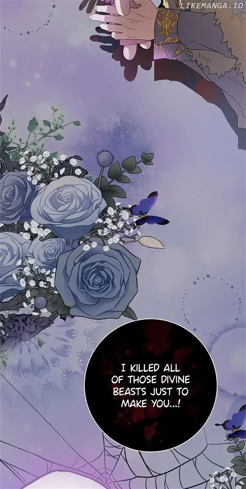 Individualistic Love Chapter 39 page 39