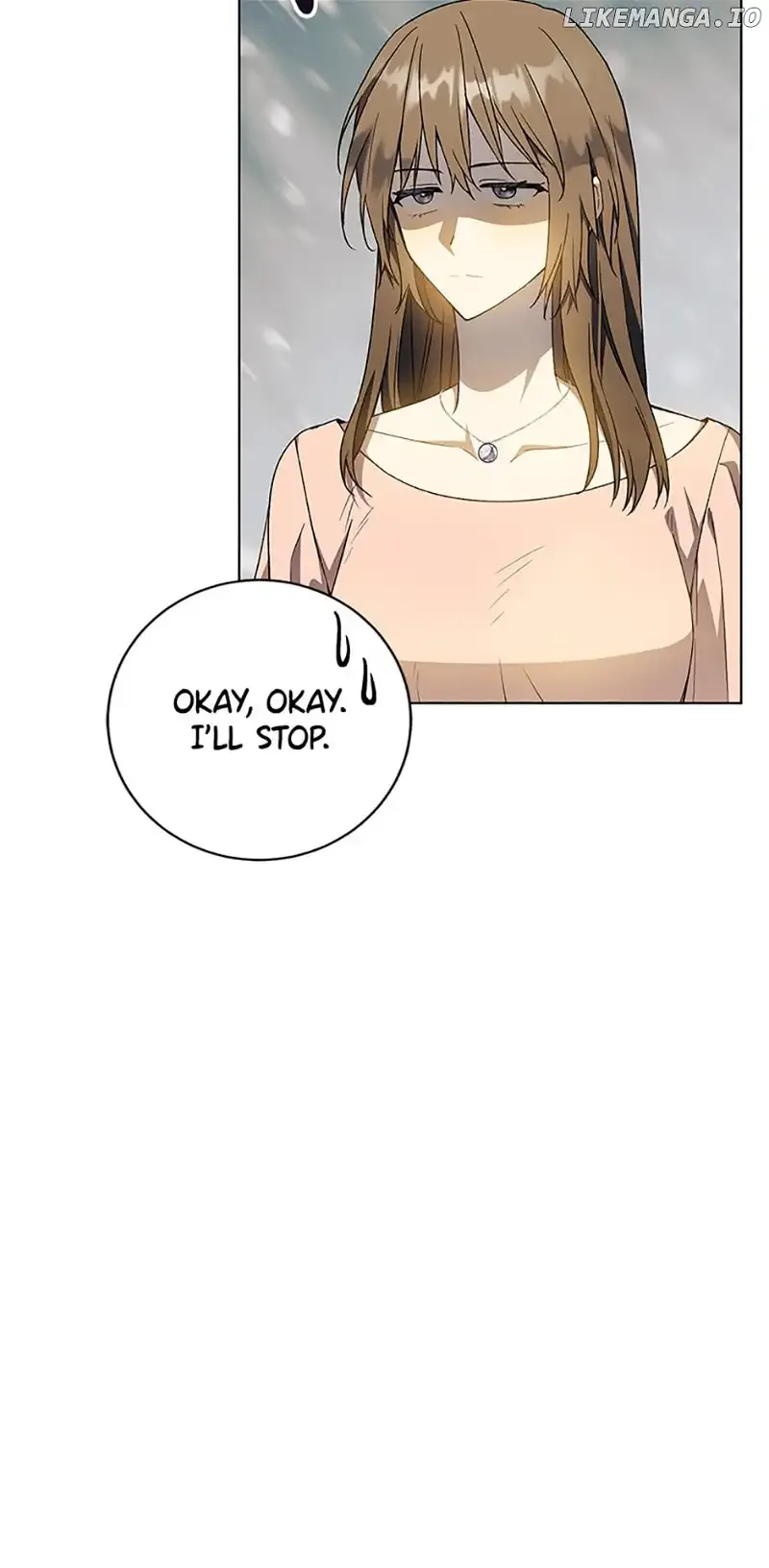 Individualistic Love Chapter 37 page 7