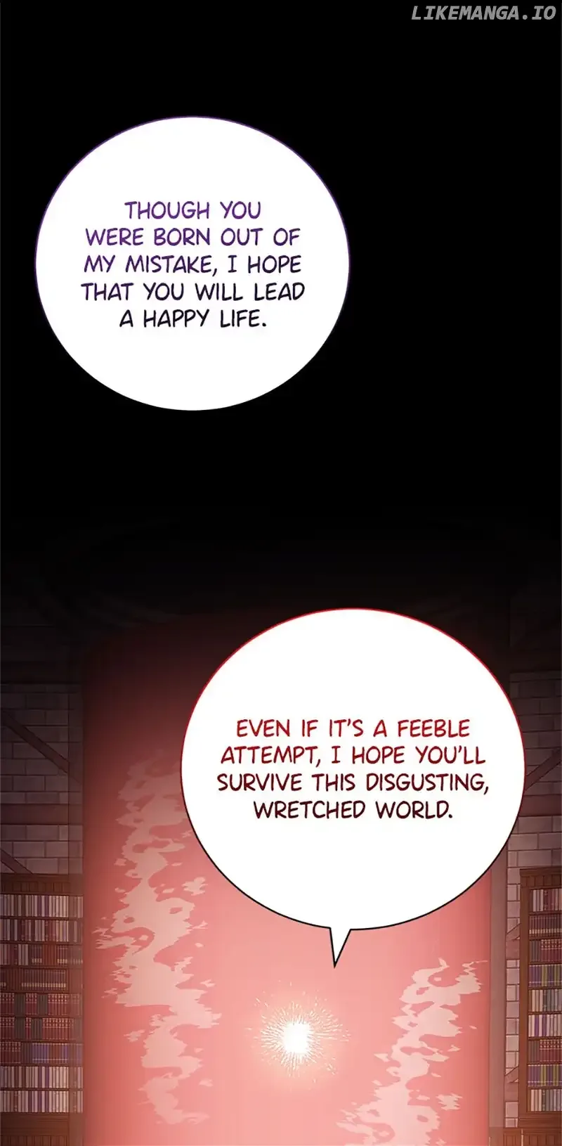 Individualistic Love Chapter 39 page 54