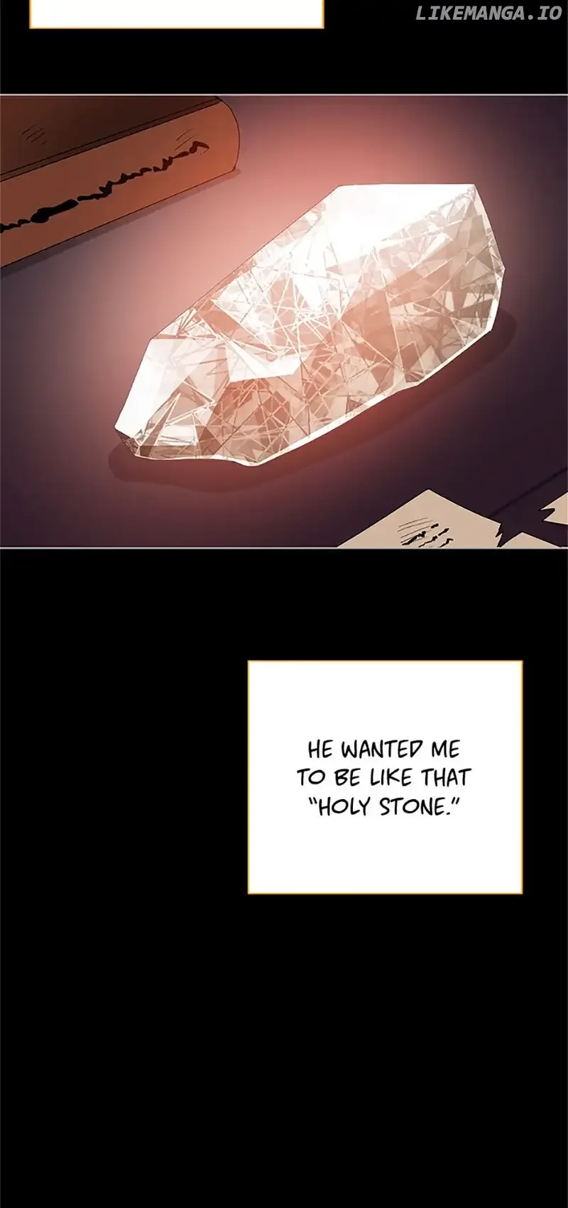Individualistic Love Chapter 39 page 52