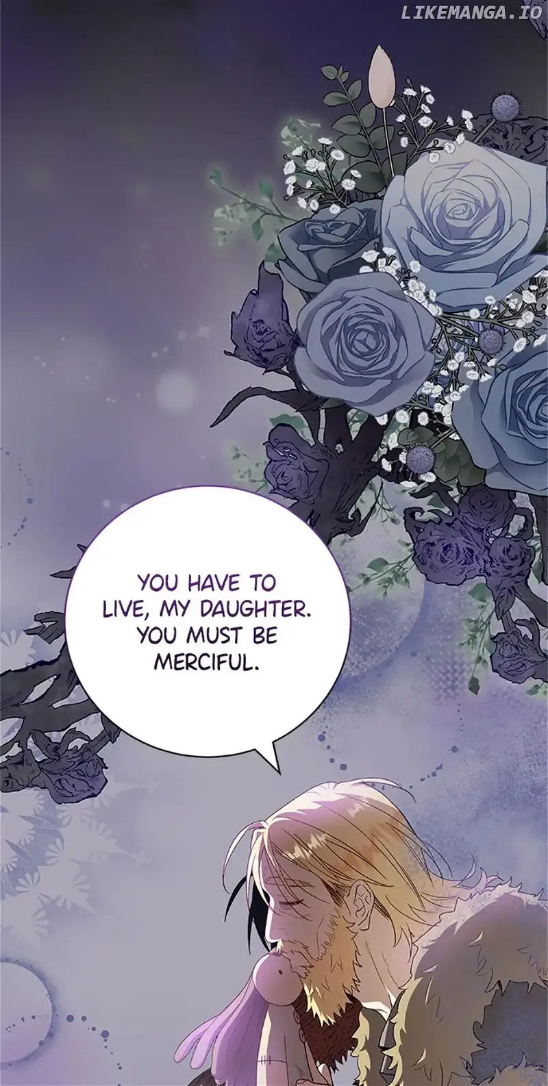 Individualistic Love Chapter 39 page 38