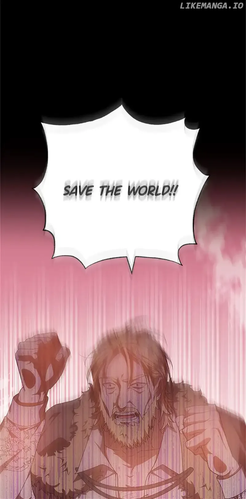 Individualistic Love Chapter 39 page 30