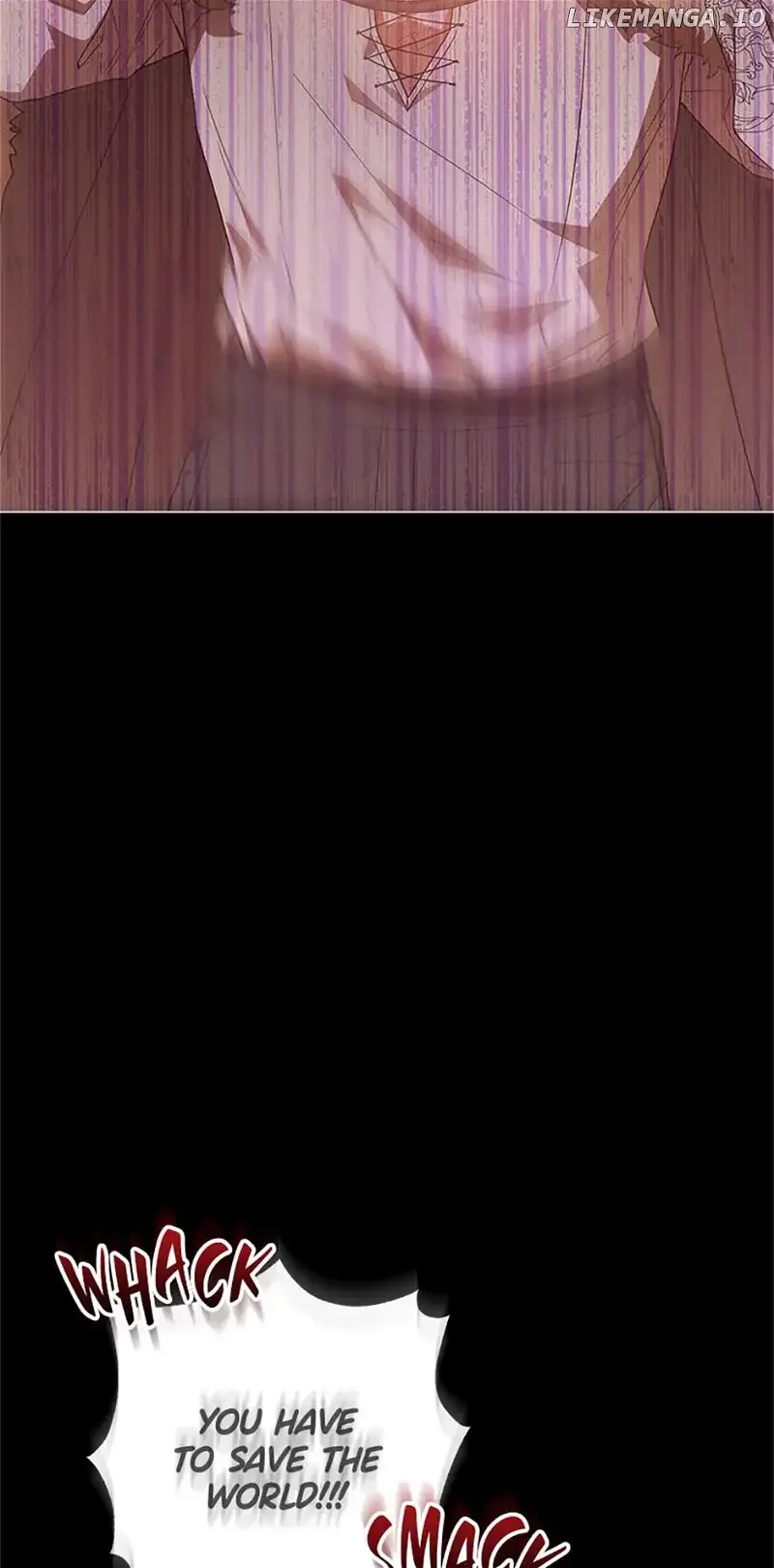 Individualistic Love Chapter 39 page 31