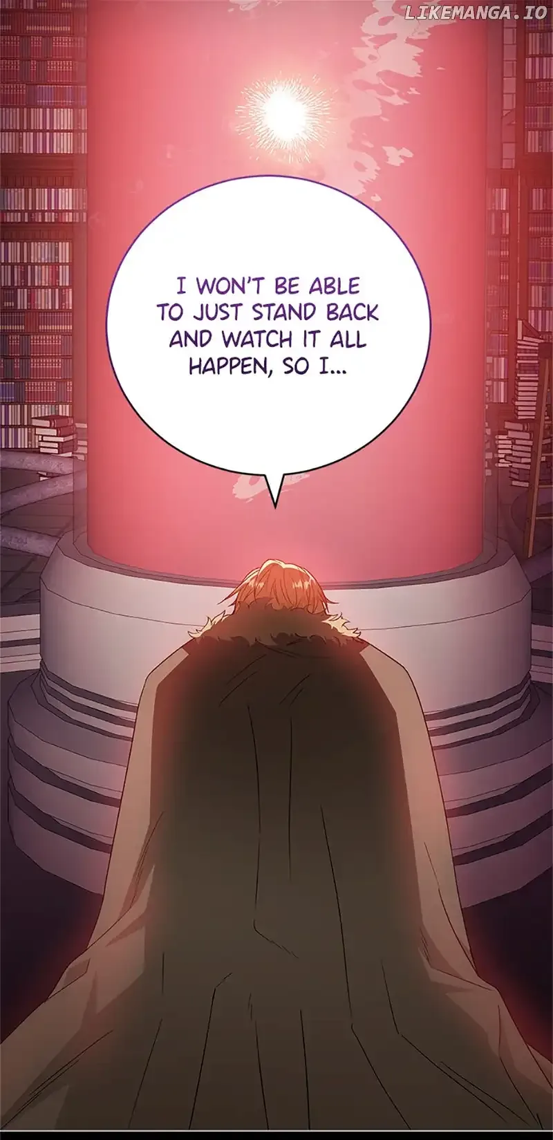 Individualistic Love Chapter 39 page 19